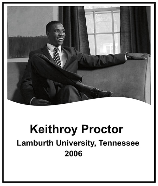 Keithroy-Proctor