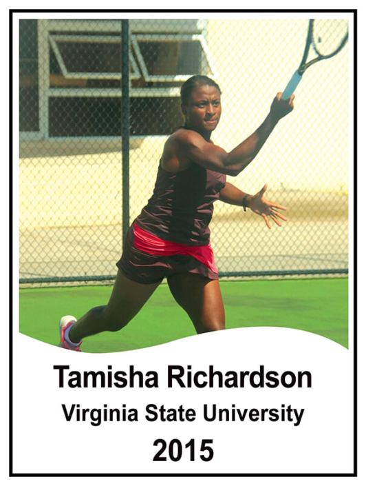 Tamisha-Richardson