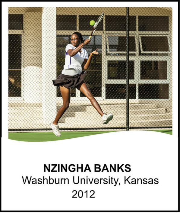 Nzingha-Banks